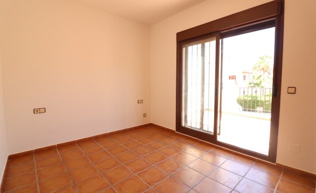 Resale - Semi Detached Villa - Algorfa - La Finca Golf Resort