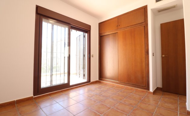 Resale - Semi Detached Villa - Algorfa - La Finca Golf Resort