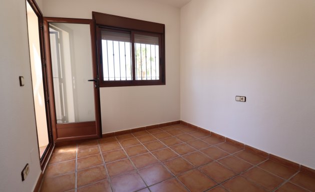 Resale - Semi Detached Villa - Algorfa - La Finca Golf Resort