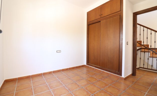 Resale - Semi Detached Villa - Algorfa - La Finca Golf Resort