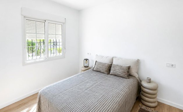 Resale - Semi Detached - Orihuela Costa - Los Altos
