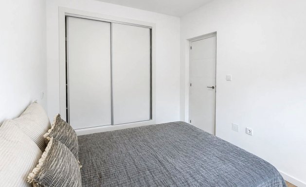 Resale - Semi Detached - Orihuela Costa - Los Altos