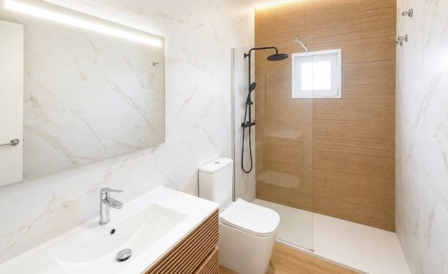 Resale - Semi Detached - Orihuela Costa - Los Altos