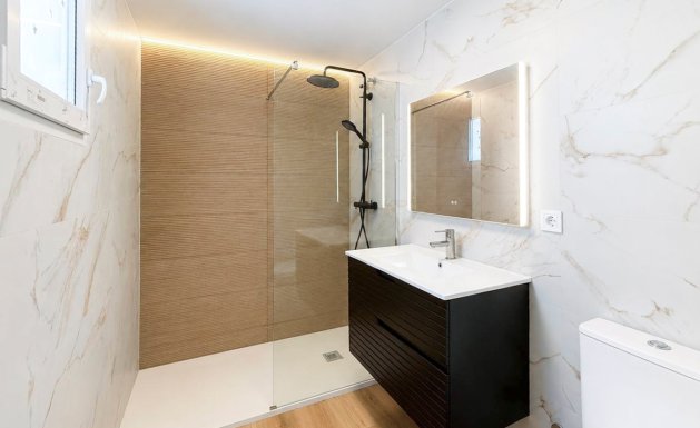 Resale - Semi Detached - Orihuela Costa - Los Altos