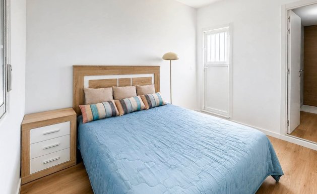 Resale - Semi Detached - Orihuela Costa - Los Altos