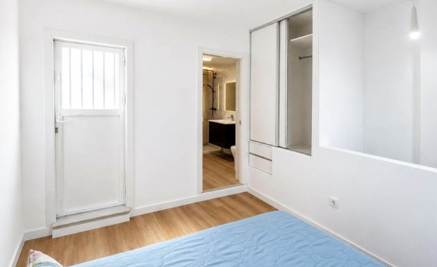 Resale - Semi Detached - Orihuela Costa - Los Altos