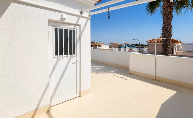 Resale - Semi Detached - Orihuela Costa - Los Altos