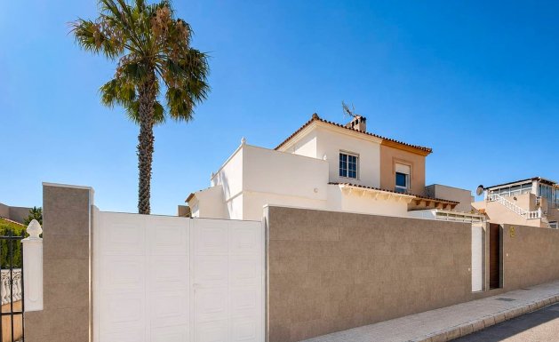 Resale - Semi Detached - Orihuela Costa - Los Altos
