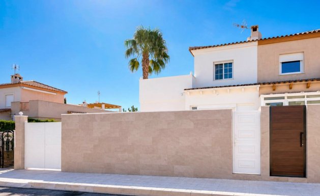 Resale - Semi Detached - Orihuela Costa - Los Altos