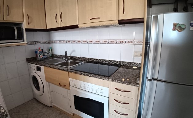 Resale - Apartment - Torrevieja - Mar Azul