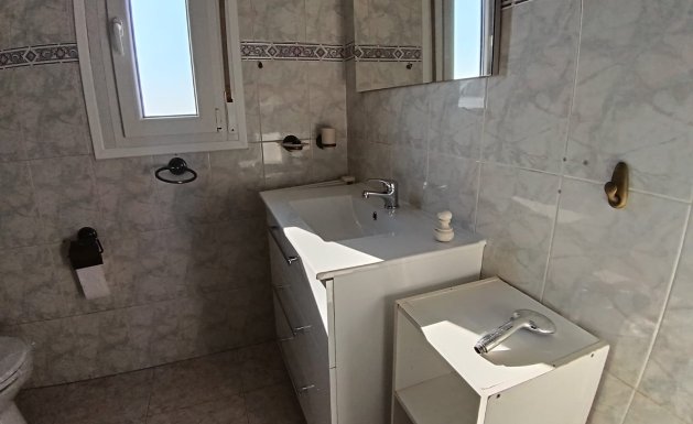 Resale - Apartment - Torrevieja - Mar Azul