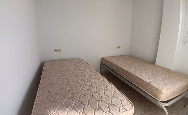 Resale - Apartment - Torrevieja - Mar Azul