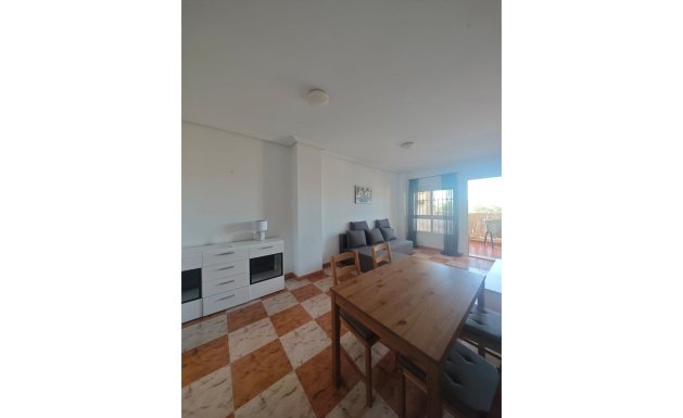 Herverkoop - Apartment - Orihuela Costa - Villamartín-Las Filipinas