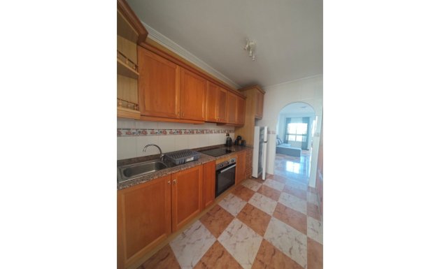 Herverkoop - Apartment - Orihuela Costa - Villamartín-Las Filipinas