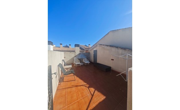 Herverkoop - Apartment - Orihuela Costa - Villamartín-Las Filipinas