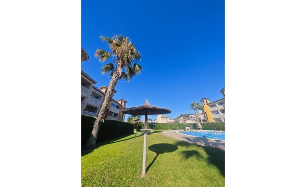 Herverkoop - Apartment - Orihuela Costa - Villamartín-Las Filipinas