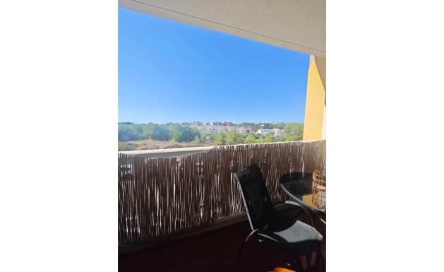 Herverkoop - Apartment - Orihuela Costa - Villamartín-Las Filipinas