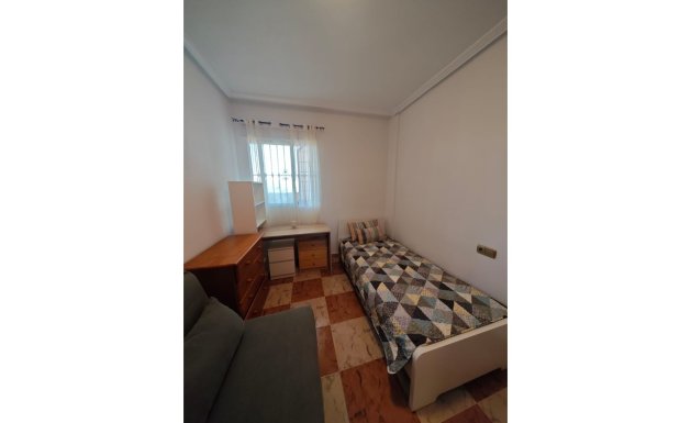 Herverkoop - Apartment - Orihuela Costa - Villamartín-Las Filipinas