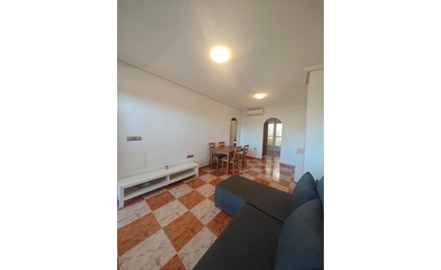 Herverkoop - Apartment - Orihuela Costa - Villamartín-Las Filipinas