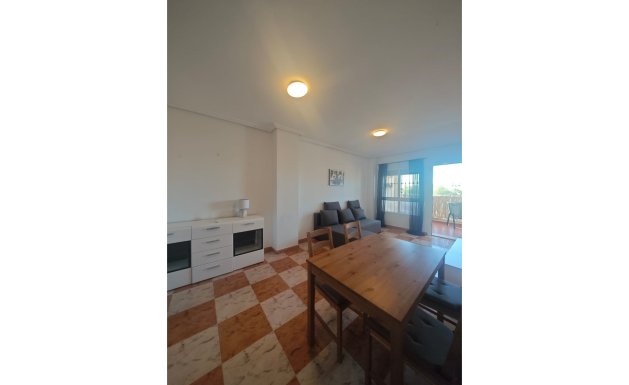 Herverkoop - Apartment - Orihuela Costa - Villamartín-Las Filipinas
