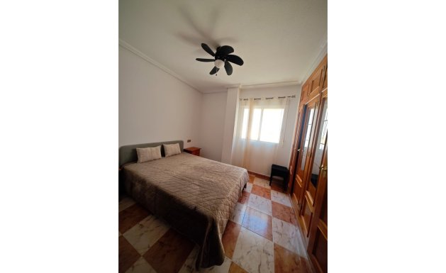 Herverkoop - Apartment - Orihuela Costa - Villamartín-Las Filipinas