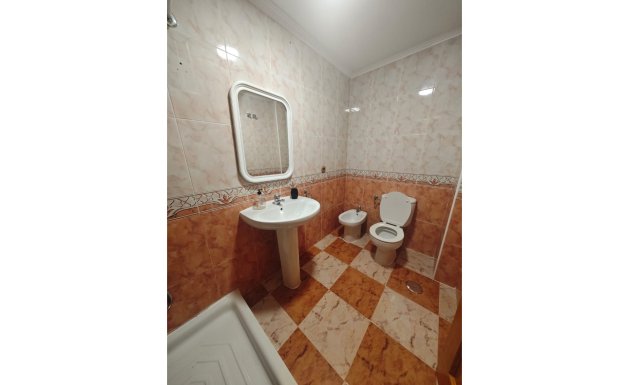 Herverkoop - Apartment - Orihuela Costa - Villamartín-Las Filipinas