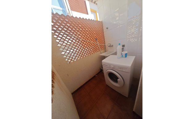 Herverkoop - Apartment - Orihuela Costa - Villamartín-Las Filipinas