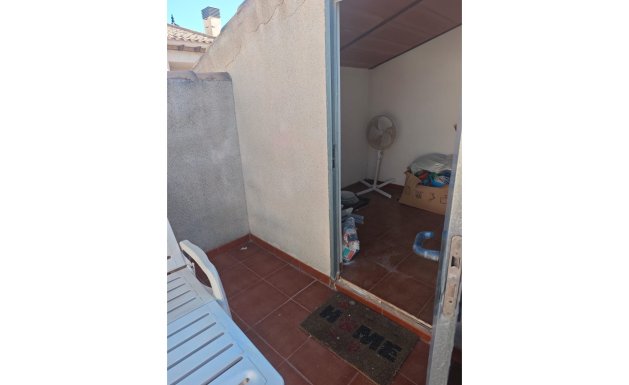 Herverkoop - Apartment - Orihuela Costa - Villamartín-Las Filipinas
