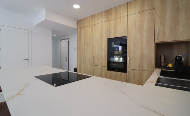 Resale - Detached villa - Algorfa - La Finca Golf Resort