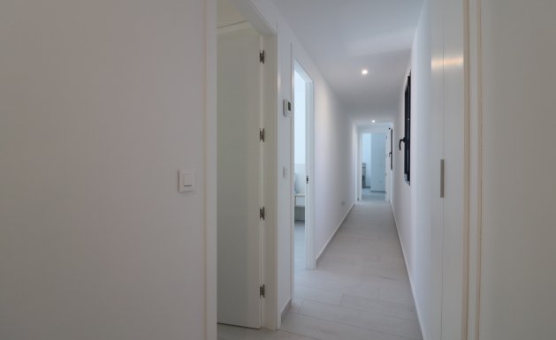 Resale - Detached villa - Algorfa - La Finca Golf Resort