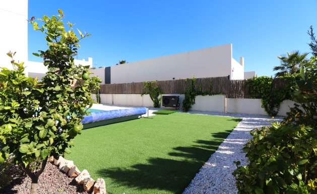 Resale - Detached villa - Algorfa - La Finca Golf Resort