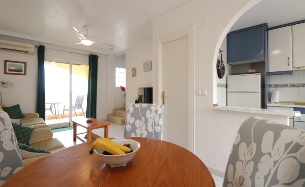 Resale - Semi Detached - Algorfa - Montemar