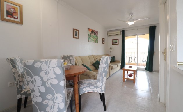 Resale - Semi Detached - Algorfa - Montemar