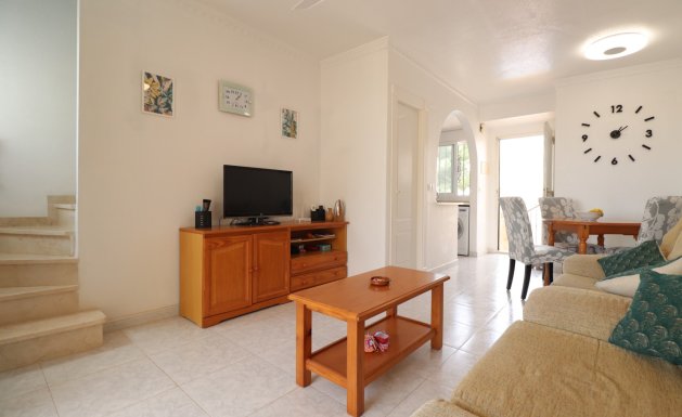 Resale - Semi Detached - Algorfa - Montemar