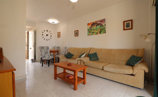 Resale - Semi Detached - Algorfa - Montemar