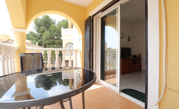 Resale - Semi Detached - Algorfa - Montemar