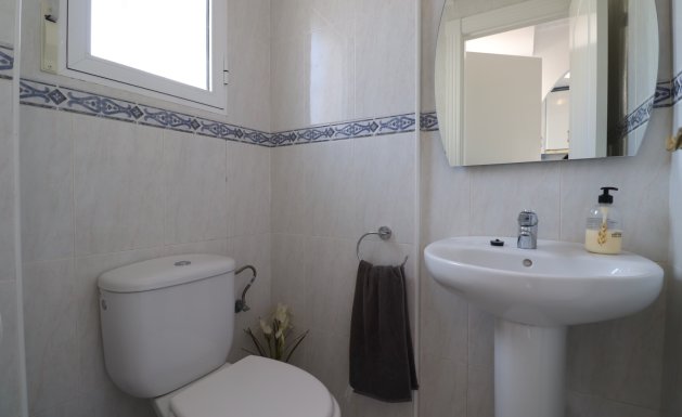 Resale - Semi Detached - Algorfa - Montemar