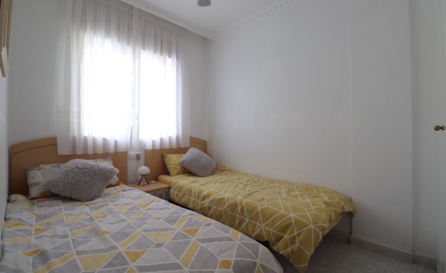 Resale - Semi Detached - Algorfa - Montemar