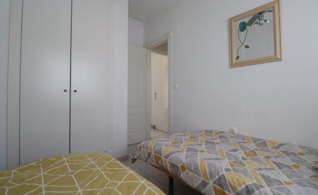 Resale - Semi Detached - Algorfa - Montemar