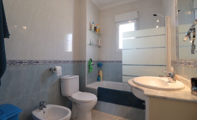 Resale - Semi Detached - Algorfa - Montemar