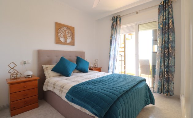 Resale - Semi Detached - Algorfa - Montemar