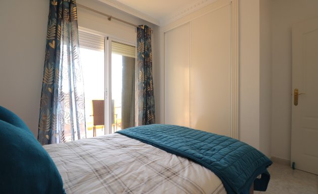 Resale - Semi Detached - Algorfa - Montemar