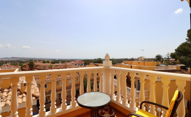Resale - Semi Detached - Algorfa - Montemar