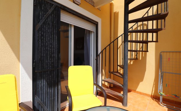 Resale - Semi Detached - Algorfa - Montemar