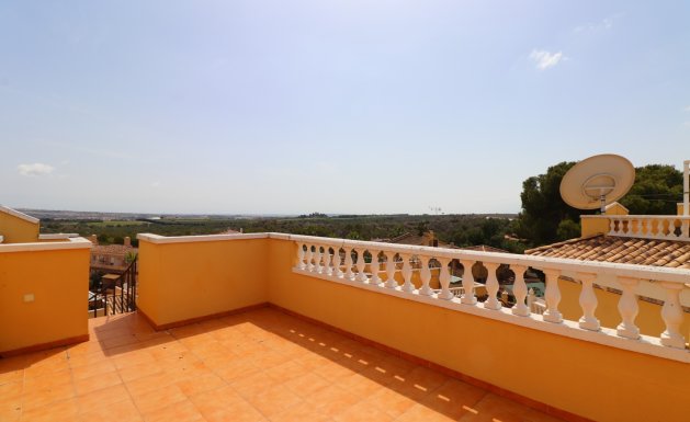 Resale - Semi Detached - Algorfa - Montemar