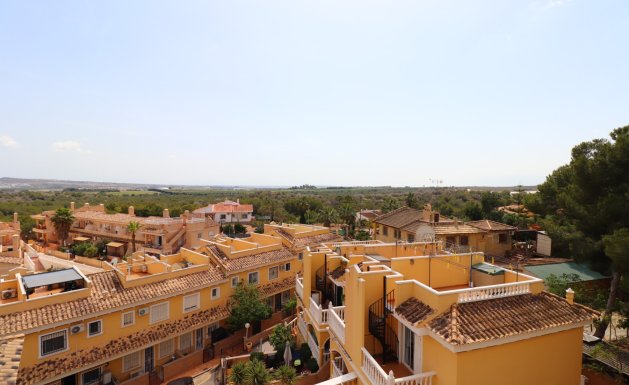 Resale - Semi Detached - Algorfa - Montemar