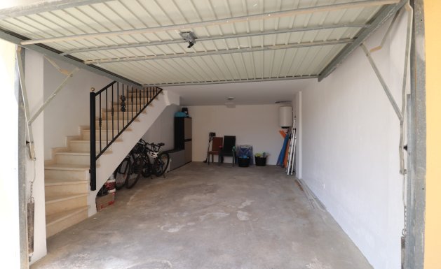 Resale - Semi Detached - Algorfa - Montemar