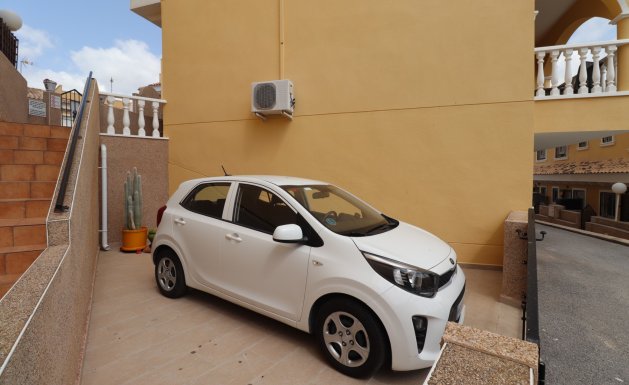Resale - Semi Detached - Algorfa - Montemar