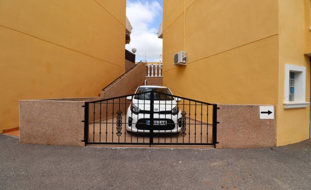 Resale - Semi Detached - Algorfa - Montemar
