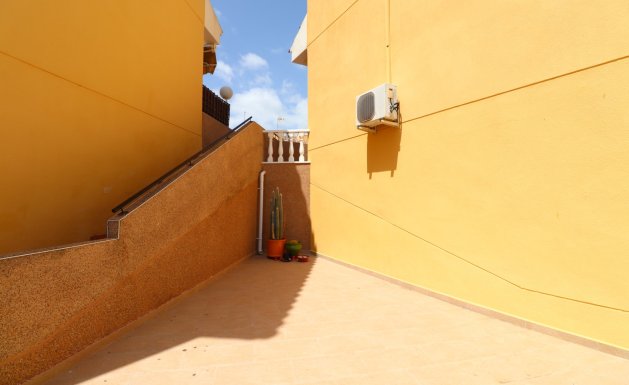 Resale - Semi Detached - Algorfa - Montemar